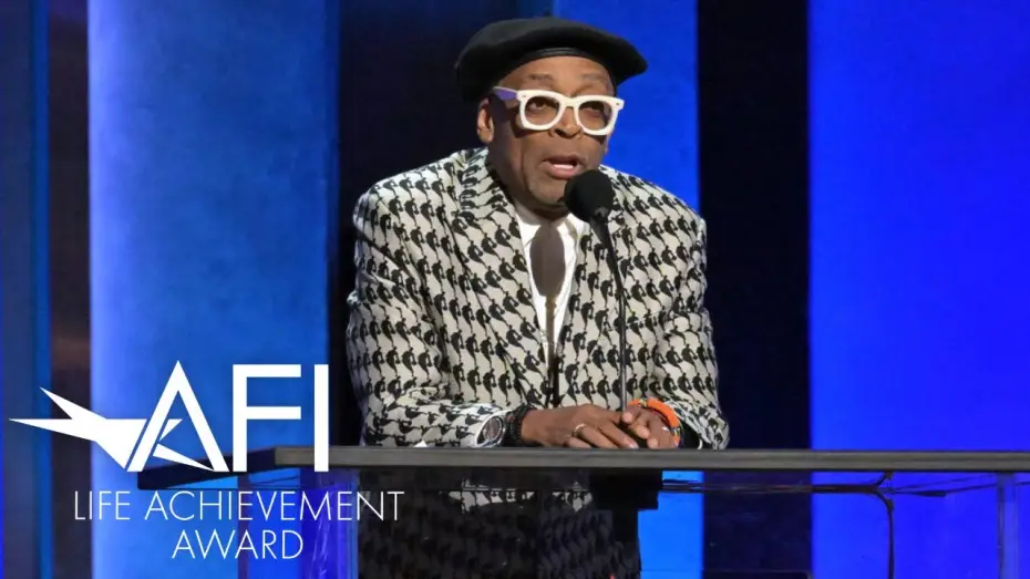 Відео до фільму Апокаліпсис наших днів | Spike Lee to Francis Ford Coppola: I Was First in Line for APOCALYPSE NOW