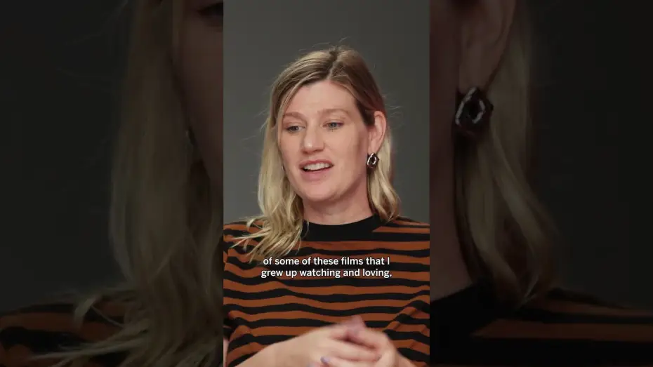 Відео до фільму Dead Lover | Grace Glowicki on the inspirations behind Dead Lover