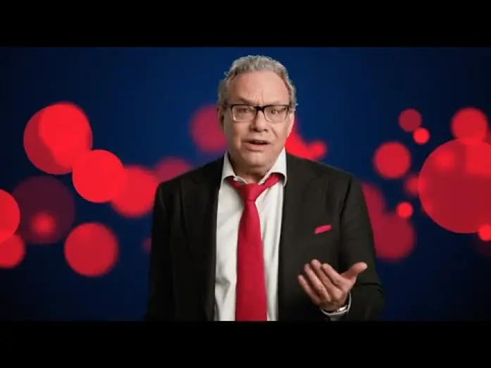 Відео до фільму Думками навиворіт | Meet Lewis Black as Anger in INSIDE OUT