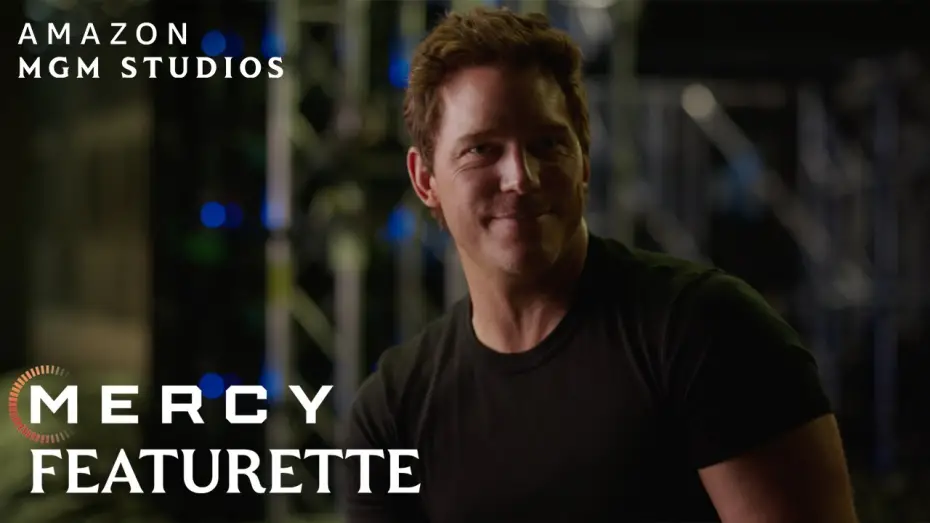 Відео до фільму Милосердя | Behind the Scenes &ndash; Featurette