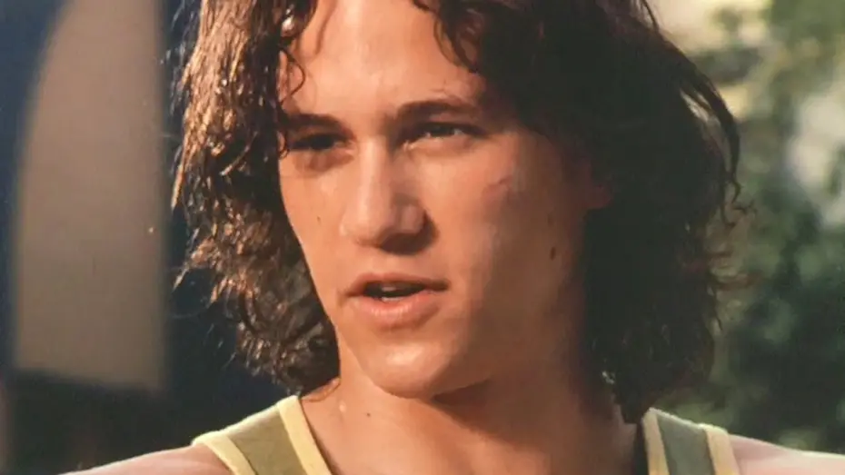 Відео до фільму Two Hands | Two Hands (1999) ORIGINAL TRAILER