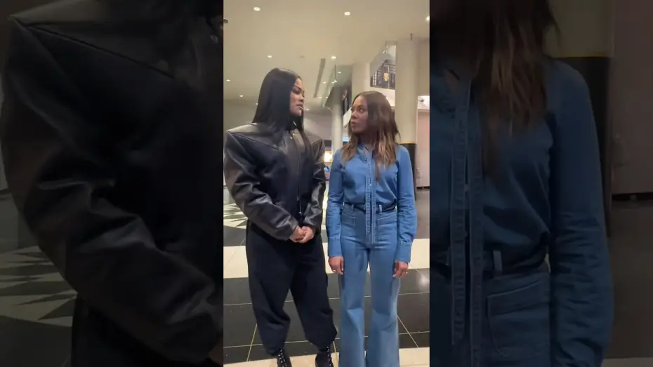 Відео до фільму Одна битва за іншою | Two please!