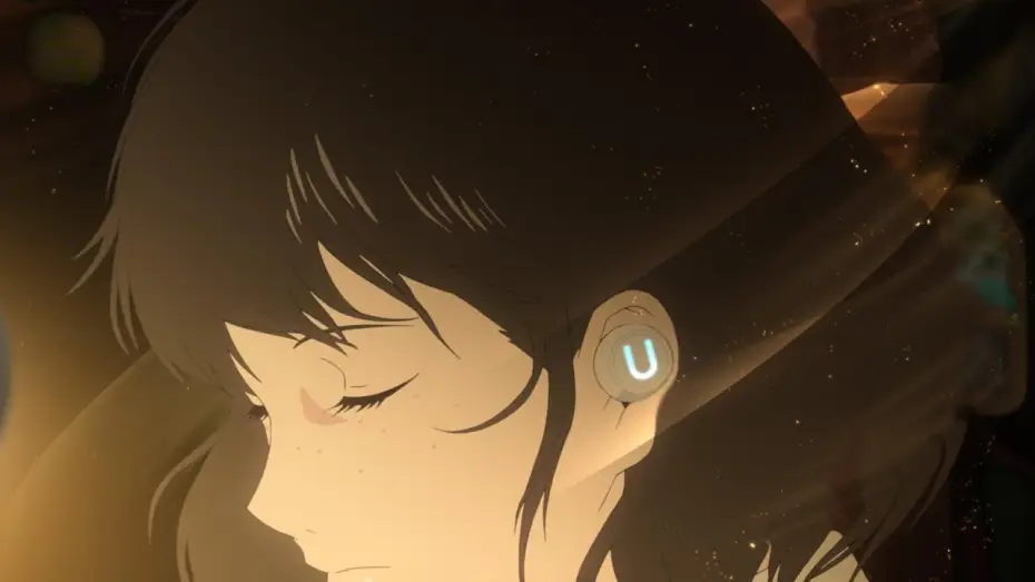 Відео до фільму Дракон і Принцеса з Ластовинням | BELLE | SPOT SUZU | NAPISY PL