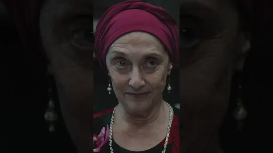 Відео до фільму Спіймати на гарячому | In Cinemas Sept 10