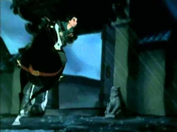 Відео до фільму Мулан | Mulan - Trailer - Deutsch SD