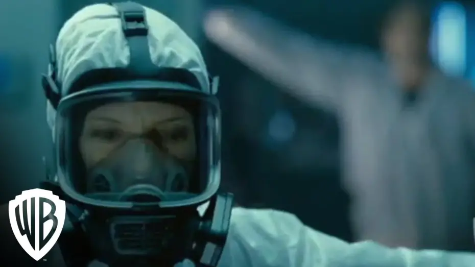 Відео до фільму Химера | Splice | It's Alive | Warner Bros. Entertainment