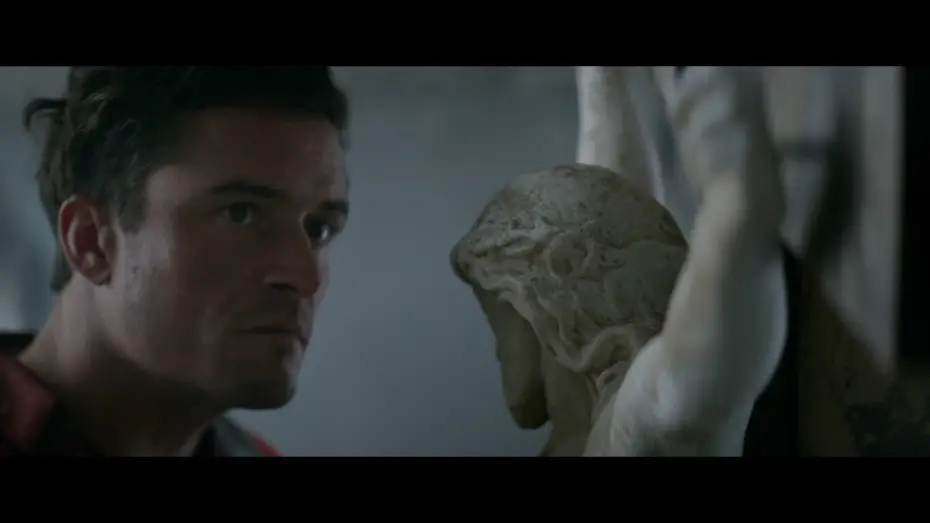 Відео до фільму Відступник | Отступник - Trailer