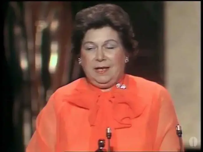 Відео до фільму Щелепи | "Jaws"  winning the Oscar&reg; for Film Editing