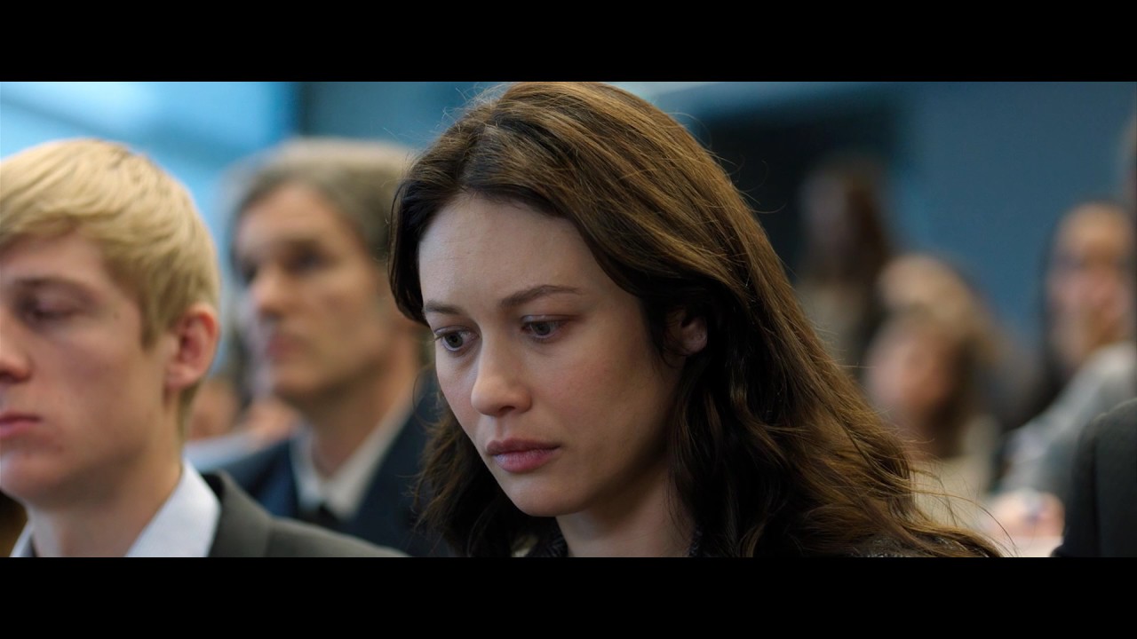 Відео до фільму Листування | Двое во вселенной - Trailer