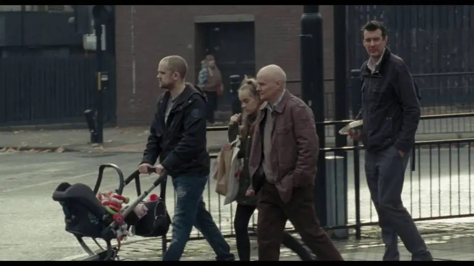 Відео до фільму Я, Деніел Блейк | Io, Daniel Blake - Trailer HD