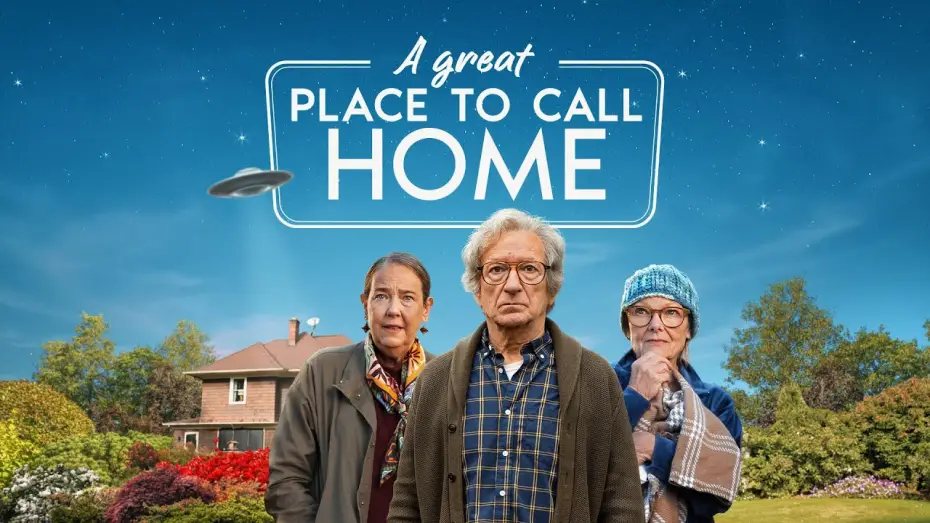 Відео до фільму Джулс | Kinotrailer