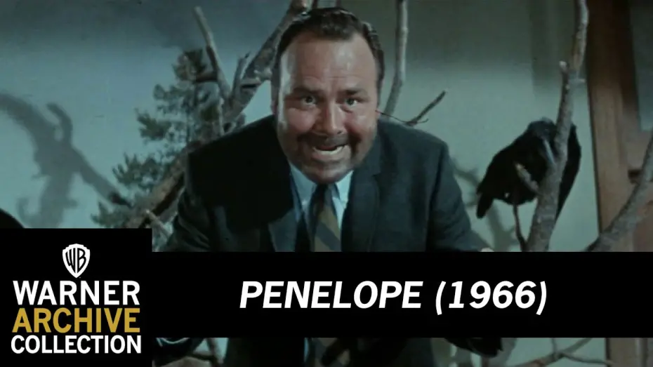 Відео до фільму Penelope | Penelope Trailer HD