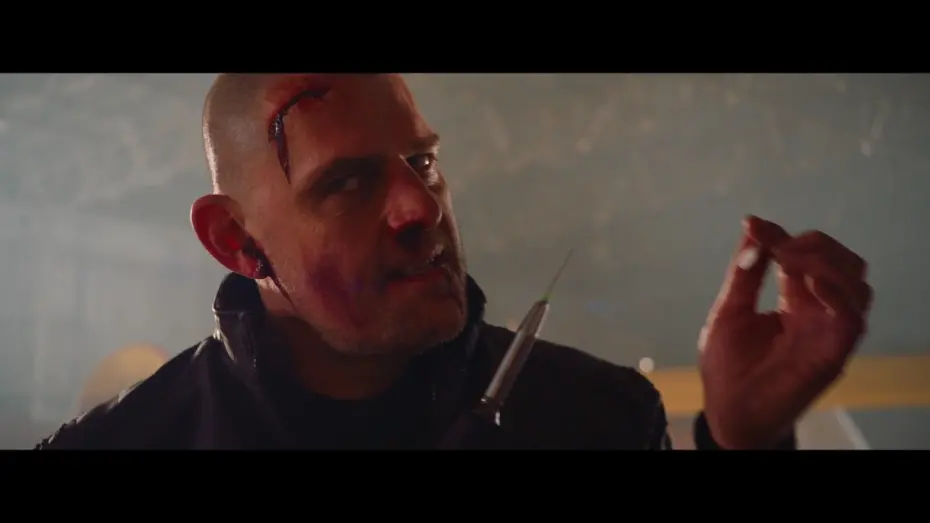 Відео до фільму Гульвіса | Отпетый мачо - Trailer