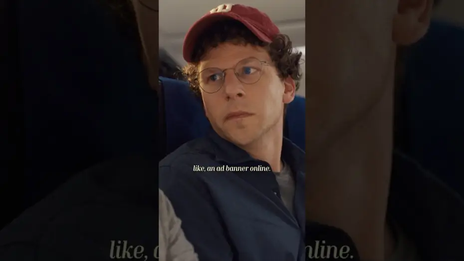 Відео до фільму Справжній біль | Digital Ads