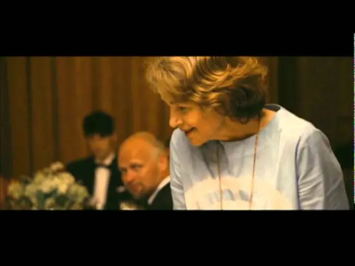 Відео до фільму Меланхолія | Wedding Toast