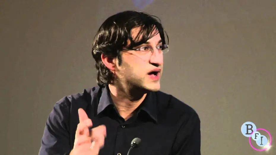 Відео до фільму Роби як треба! | Asif Kapadia introduces Do The Right Thing