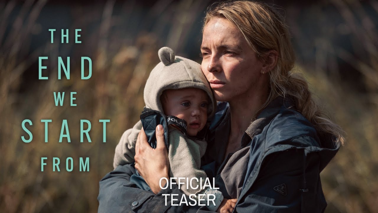 Відео до фільму Кінець, з якого ми починаємо | Official Trailer (YouTube)