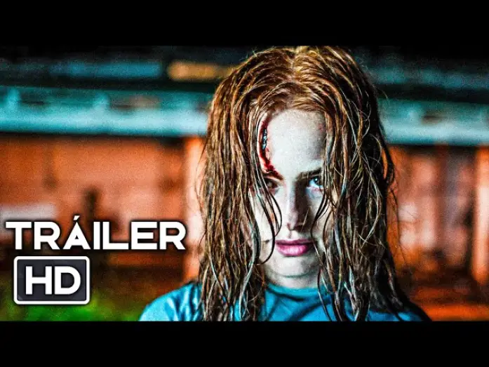 Відео до фільму Незнайомці: Частина друга | STRANGERS: CAPÍTULO 2 Tr&aacute;iler Oficial Espa&ntilde;ol (2025) Pel&iacute;cula de Terror