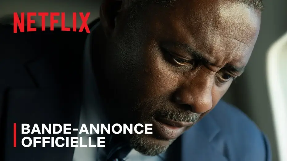 Відео до фільму Будинок з динаміту | Bande-annonce officielle