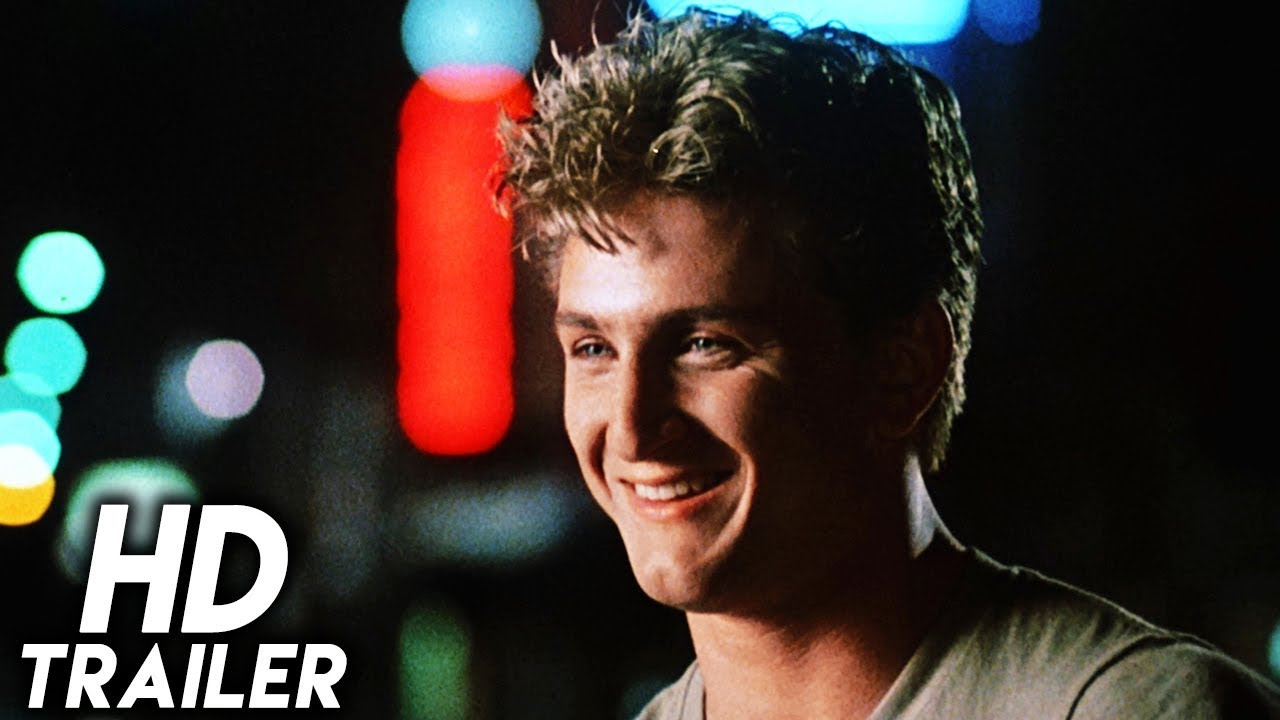 Відео до фільму Впритул | At Close Range (1986) ORIGINAL TRAILER [HD 1080p]