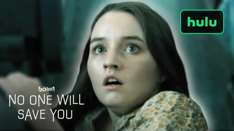 Відео до фільму Не врятує ніхто | Aliens Attack on The Bus