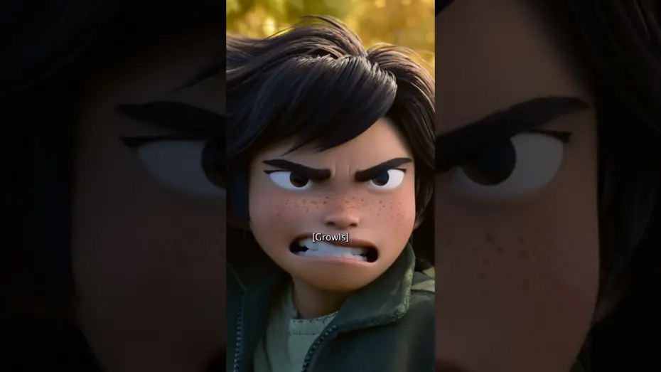 Відео до фільму Стрибунці | See Jon Hamm as Mayor Jerry in Hoppers.