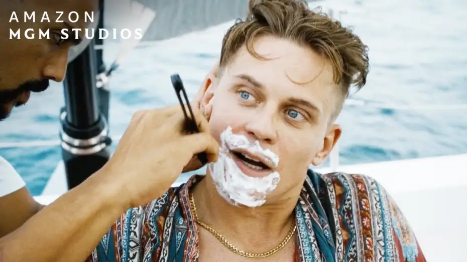 Відео до фільму Придорожній заклад | Ben Learns About The New Bouncer