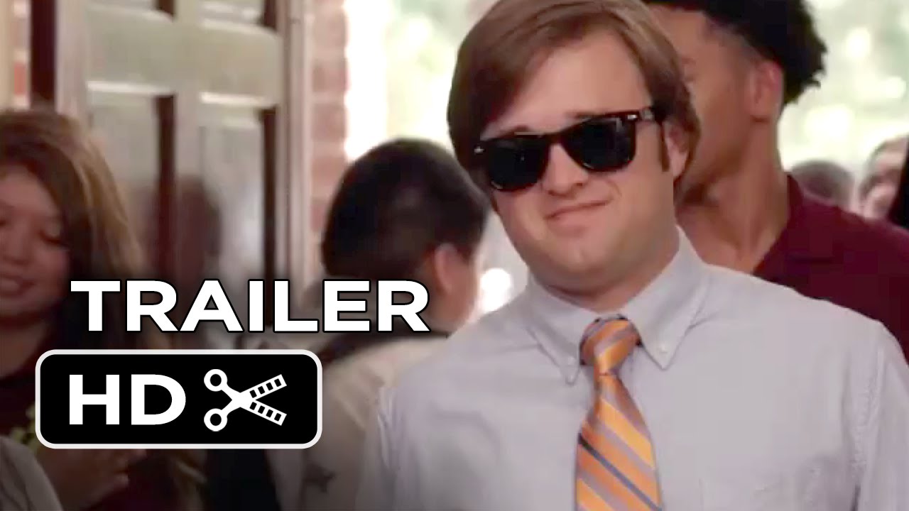 Відео до фільму Sex Ed | Sex Ed Official Trailer 1 (2014) - Haley Joel Osment Sex Comedy HD