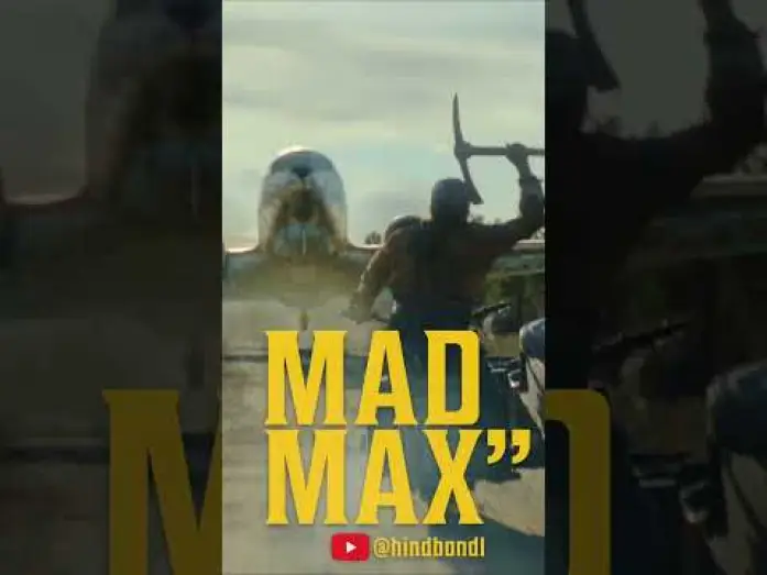 Відео до фільму Сісу | Se trata de no rendirse