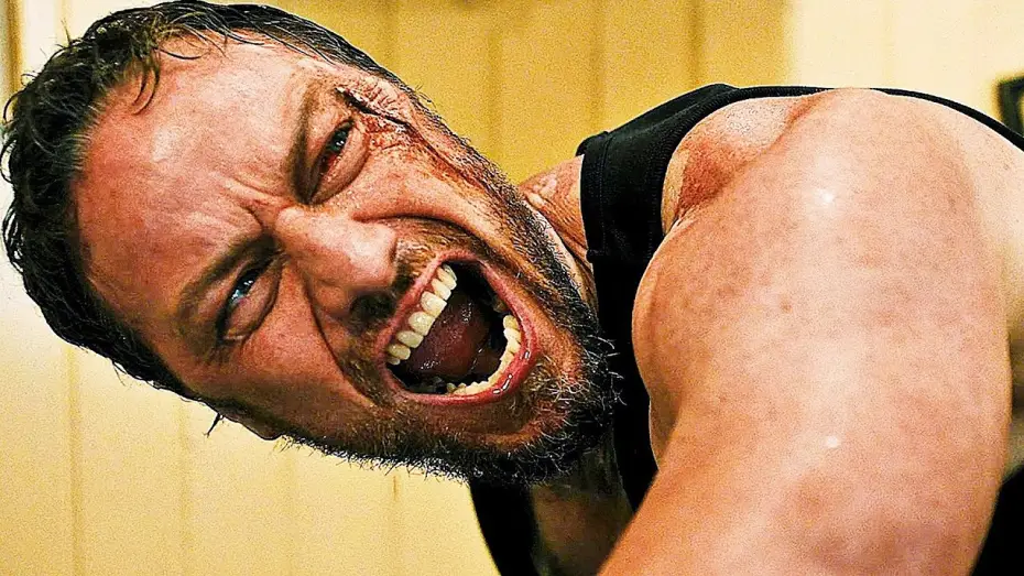 Відео до фільму Не говори зі злом | Не говори никому &mdash; Русский трейлер (Дубляж, 2024)