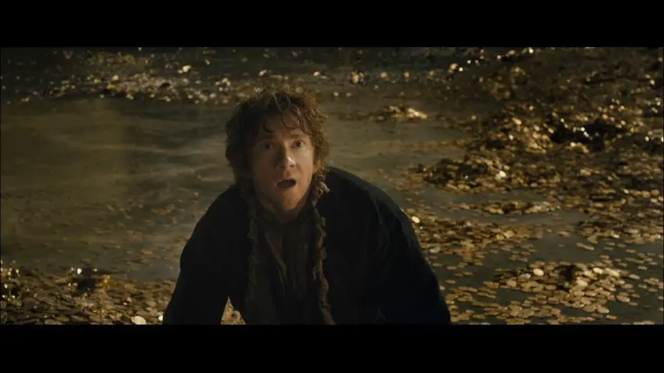 Відео до фільму Гобіт: Пустка Смоґа | Der Hobbit - Smaugs Ein&ouml;de | Offizieller Trailer F3 | Deutsch (OmU) HD