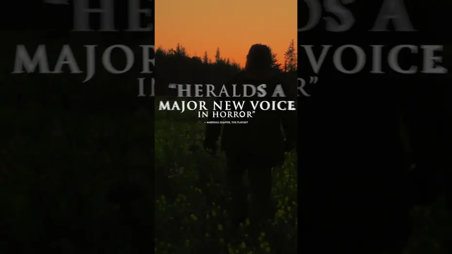 Відео до фільму Природа насильства | An extremely unsettling experience.