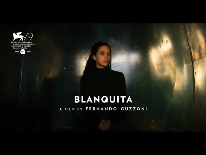 Відео до фільму Blanquita | Official International Trailer