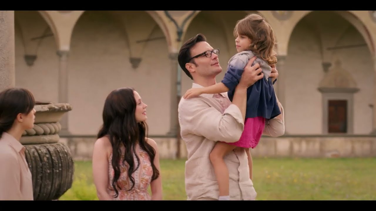 Відео до фільму Gabriel's Redemption: Part II | Gabriel's Redemption Part II | Official Trailer | PASSIONFLIX