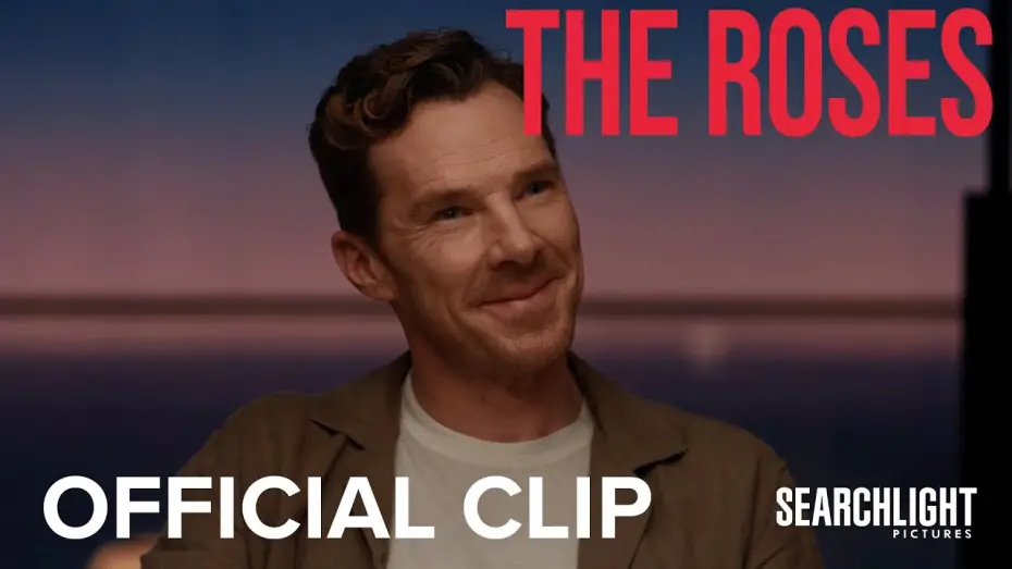 Відео до фільму Роузи | Dinner Party Official Clip