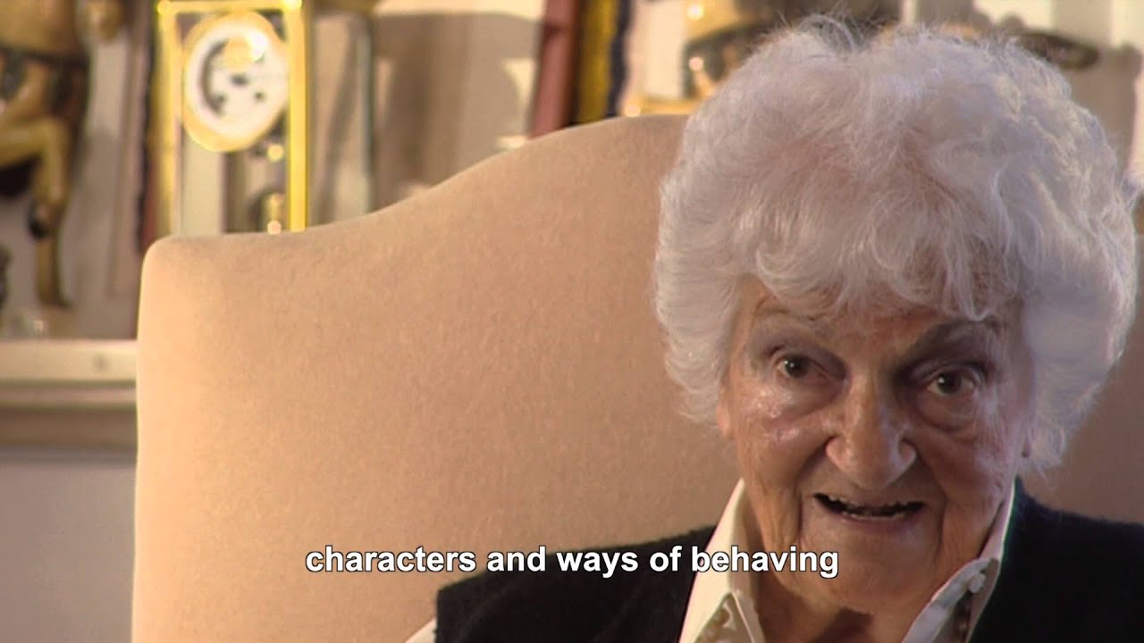 Відео до фільму Викрадачі велосипедів | Suso Cecchi D'Amico on BICYCLES THIEVES