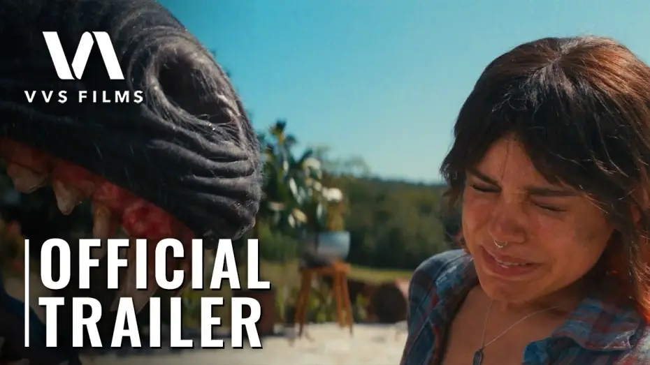 Відео до фільму Смерть єдинорога | Trailer