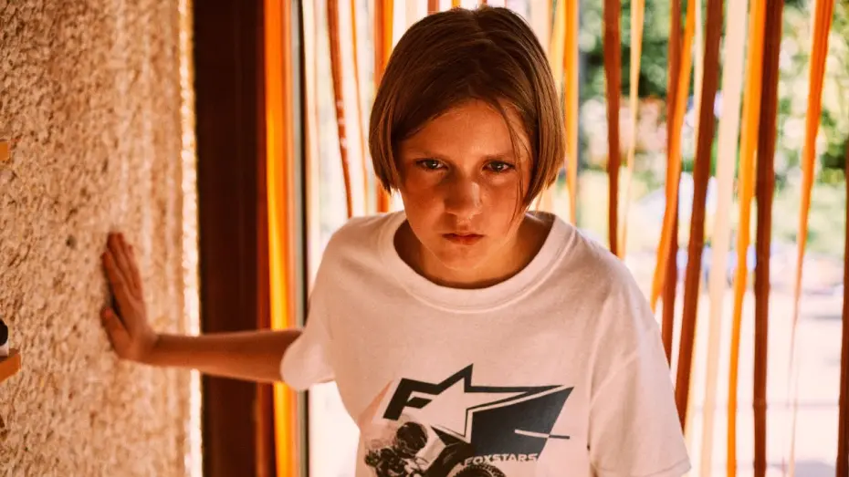 Відео до фільму Het smelt | WHEN IT MELTS (Veerle Baetens, BE/NL, 2023)