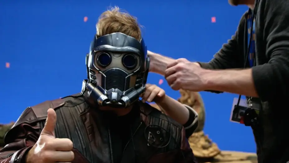 Відео до фільму Вартові галактики 2 | Guardiani della Galassia Vol. 2 - Siamo una famiglia - Featurette dal film