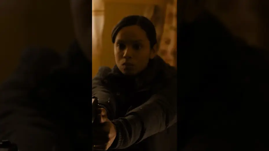 Відео до фільму Вбивця-психопат | Only In Theaters Friday