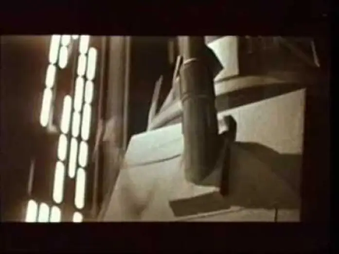 Відео до фільму Зоряні війни: Епізод 4 &mdash; Нова надія | GUERRE STELLARI -STAR WARS (1977) Trailer Cinematografico