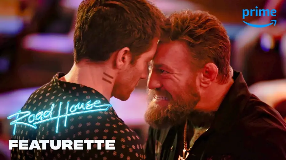 Відео до фільму Придорожній заклад | Inside the Road House