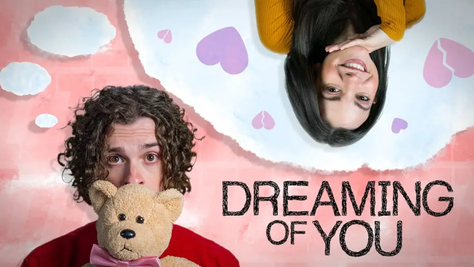 Відео до фільму Dreaming of You | Official Trailer