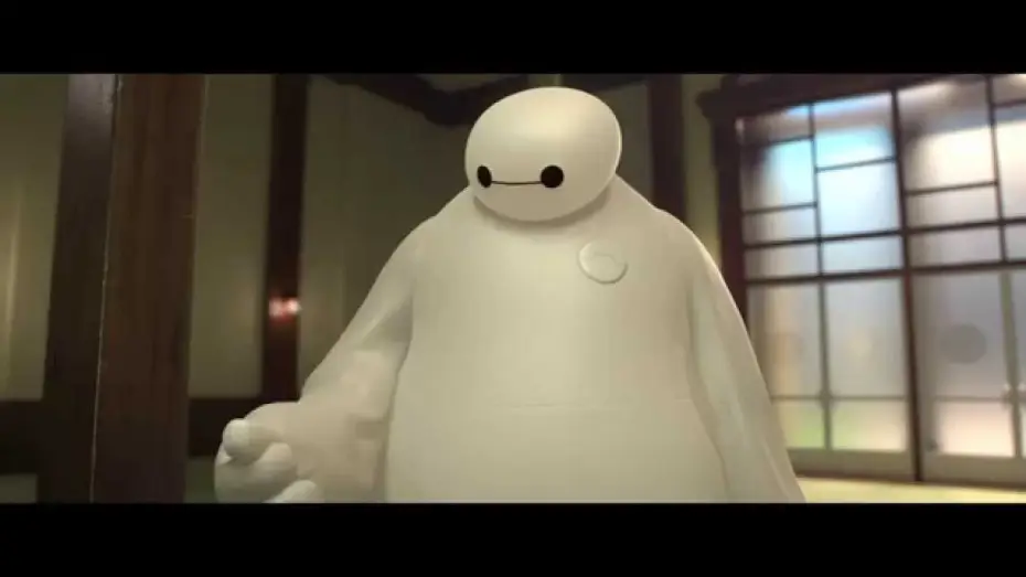 Відео до фільму Супер шістка | Disney Espa&ntilde;a | Big Hero 6 | Pr&oacute;ximamente en Blu-ray, Blu-ray 3D, DVD y plataformas digitales