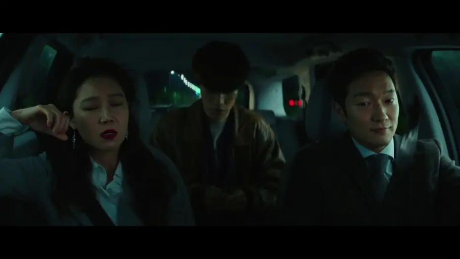 Відео до фільму Hit-and-Run Squad | Hit-and-Run Squad (2019)