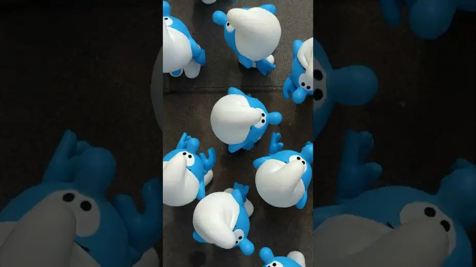 Відео до фільму Смурфи | Let's Ride