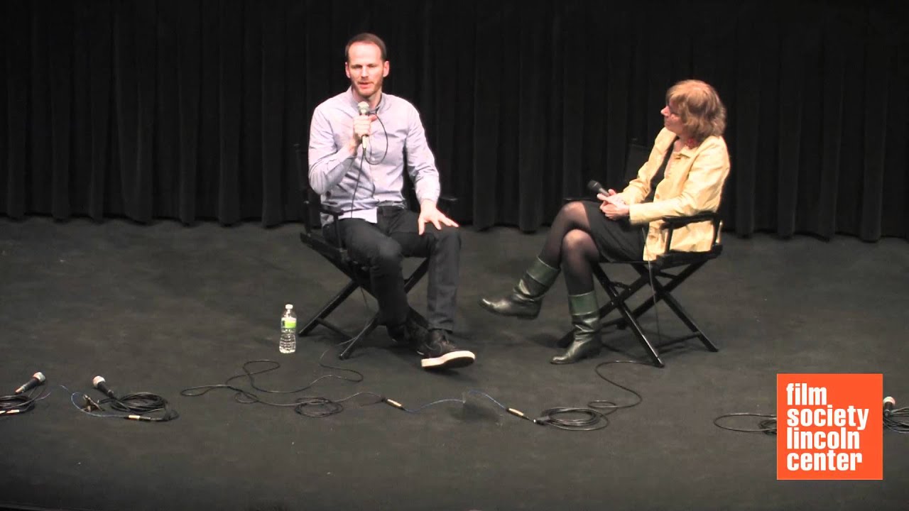 Відео до фільму Oslo, August 31st | ND/NF Q&A w/ Joachim Trier, "Oslo, August 31st"