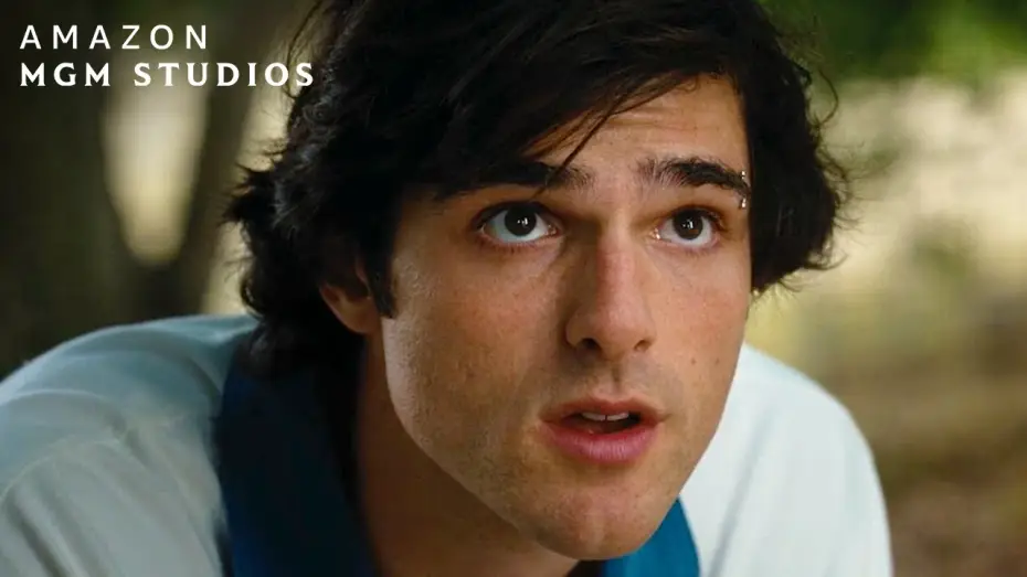 Відео до фільму Солтберн | Oliver Meets Felix