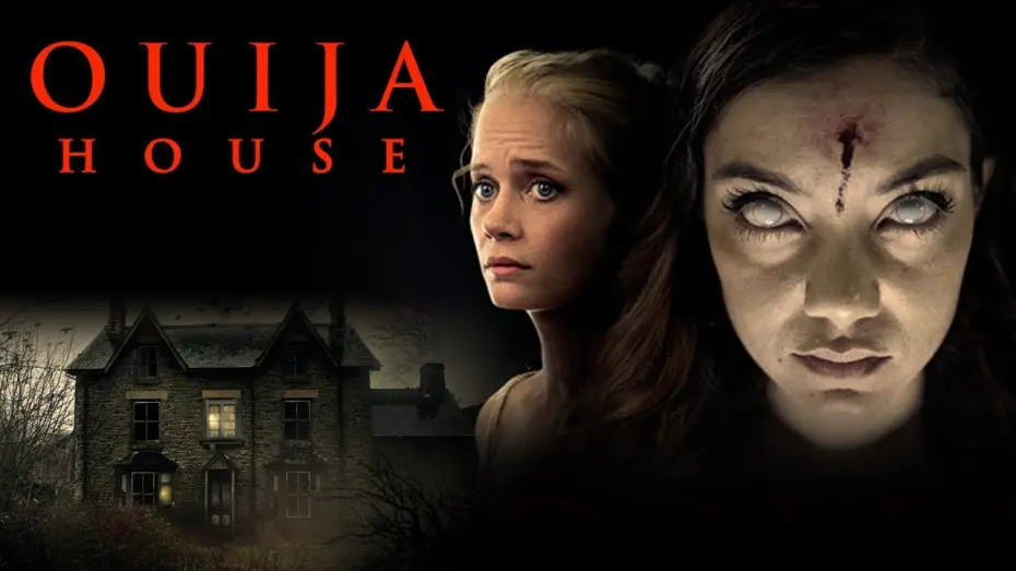 Відео до фільму Ouija House | Official Trailer