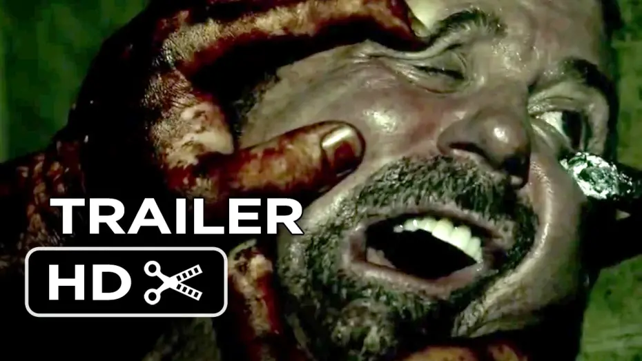 Відео до фільму Charlie's Farm | Charlie's Farm Official Trailer 1 (2015) - Tara Reid Horror Movie HD